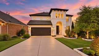 2505 Milan Meadows DR, Leander, TX 78641