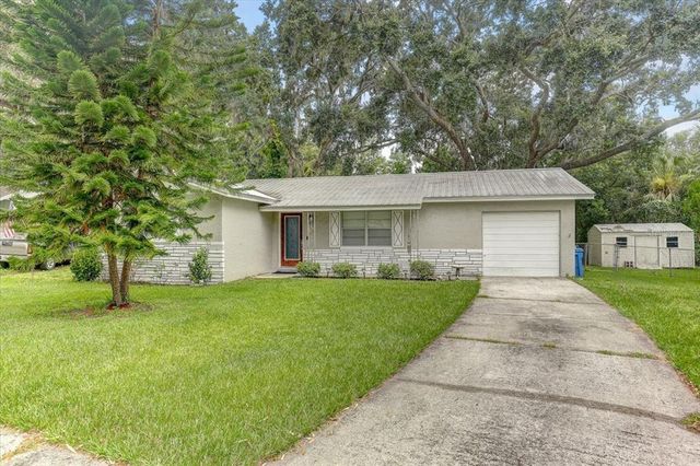 320 PHEASANT CIRCLE, Brandon, FL 33510