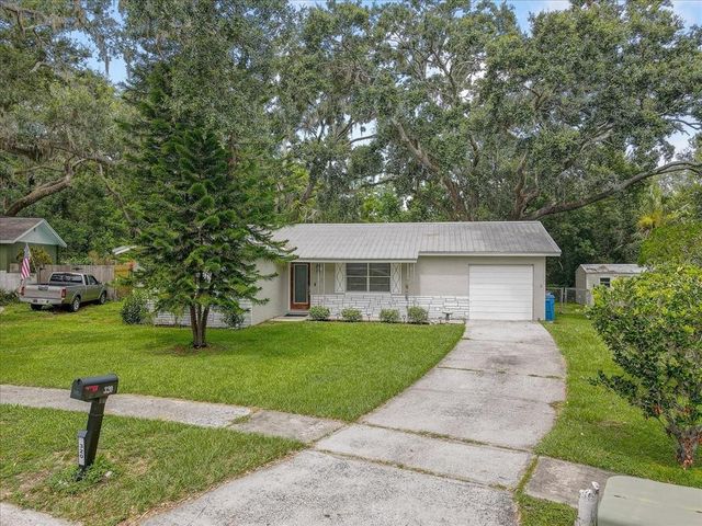 320 PHEASANT CIRCLE, Brandon, FL 33510