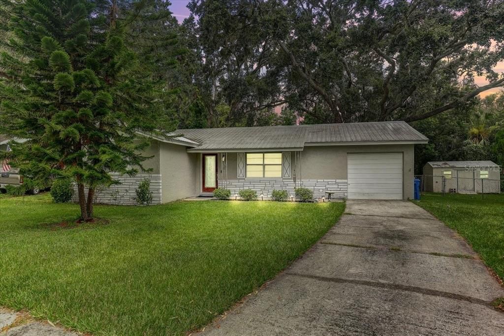 320 PHEASANT CIRCLE, Brandon, FL 33510