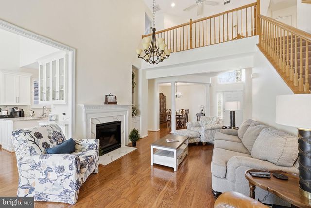 6828 DERBY RUN WAY, Gainesville, VA 20155