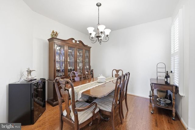6828 DERBY RUN WAY, Gainesville, VA 20155