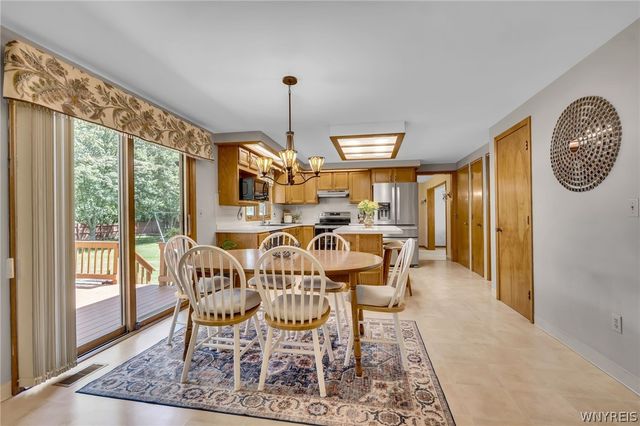 178 Daven Drive, Amherst, NY 14068