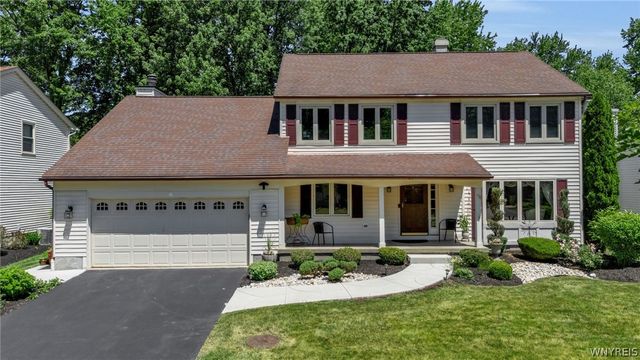 178 Daven Drive, Amherst, NY 14068