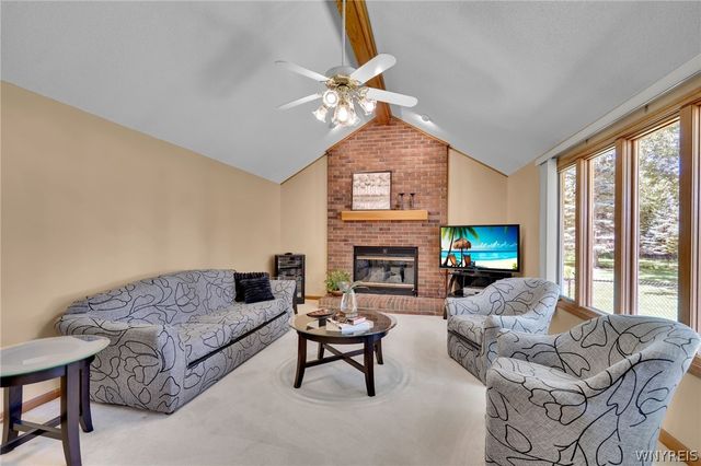 178 Daven Drive, Amherst, NY 14068