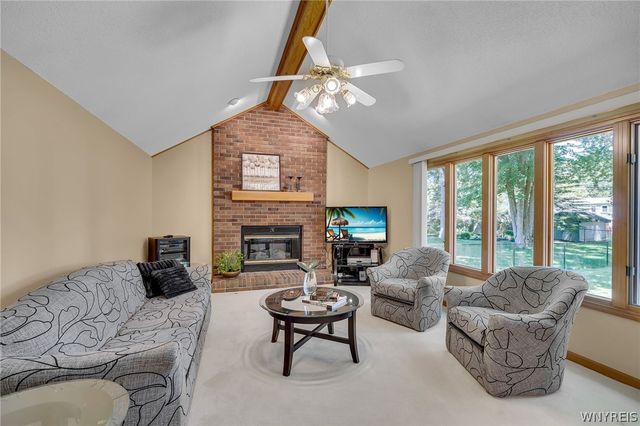 178 Daven Drive, Amherst, NY 14068
