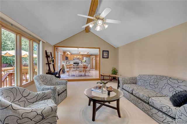178 Daven Drive, Amherst, NY 14068