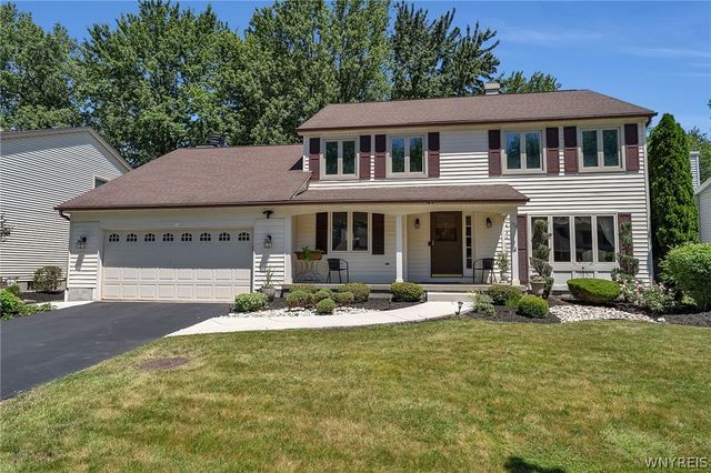 178 Daven Drive, Amherst, NY 14068