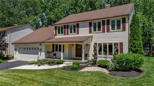 178 Daven Drive, Amherst, NY 14068