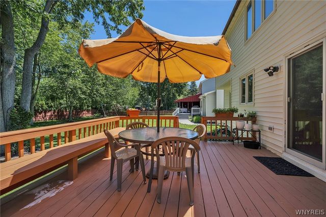 178 Daven Drive, Amherst, NY 14068