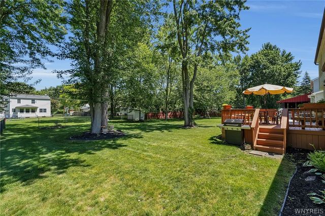 178 Daven Drive, Amherst, NY 14068