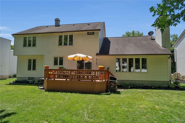 178 Daven Drive, Amherst, NY 14068