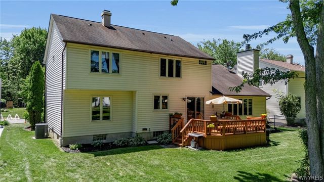178 Daven Drive, Amherst, NY 14068