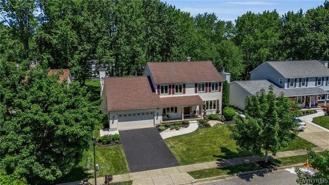 178 Daven Drive, Amherst, NY 14068