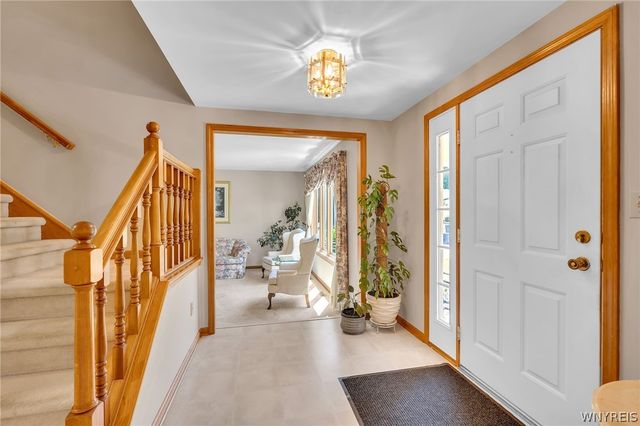 178 Daven Drive, Amherst, NY 14068