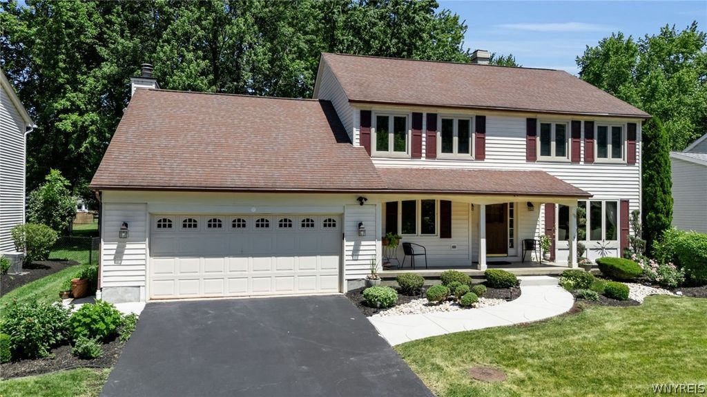 178 Daven Drive, Amherst, NY 14068