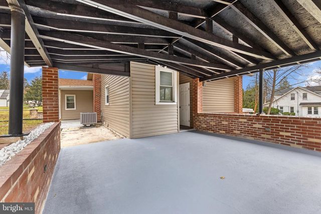 3507 UNION DEPOSIT RD, Harrisburg, PA 17109