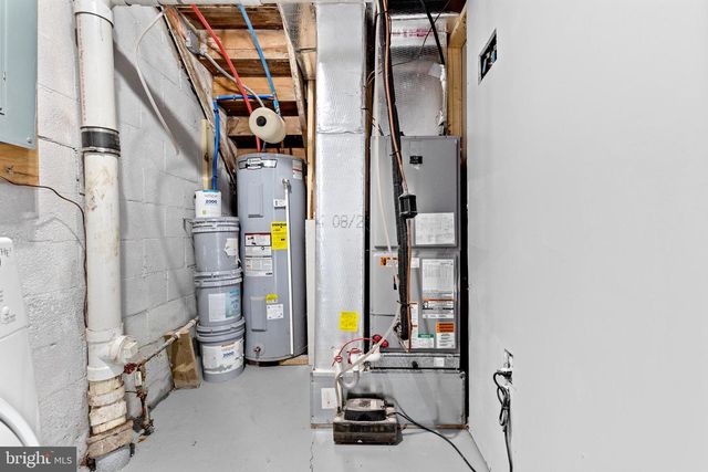 3507 UNION DEPOSIT RD, Harrisburg, PA 17109