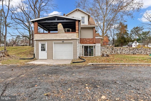 3507 UNION DEPOSIT RD, Harrisburg, PA 17109