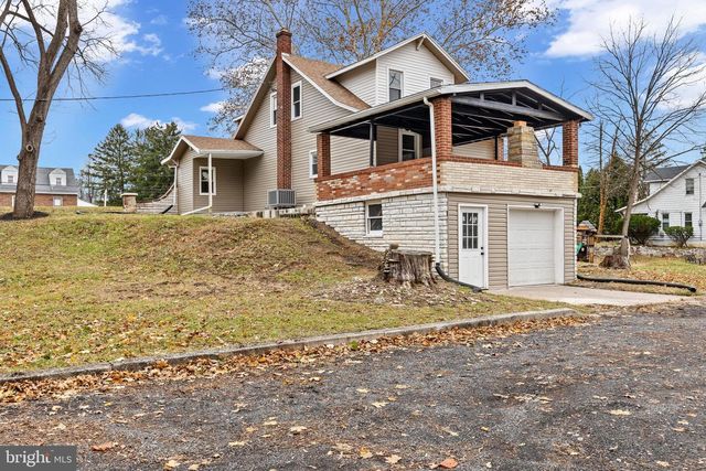 3507 UNION DEPOSIT RD, Harrisburg, PA 17109