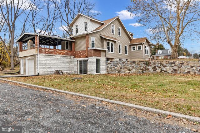 3507 UNION DEPOSIT RD, Harrisburg, PA 17109