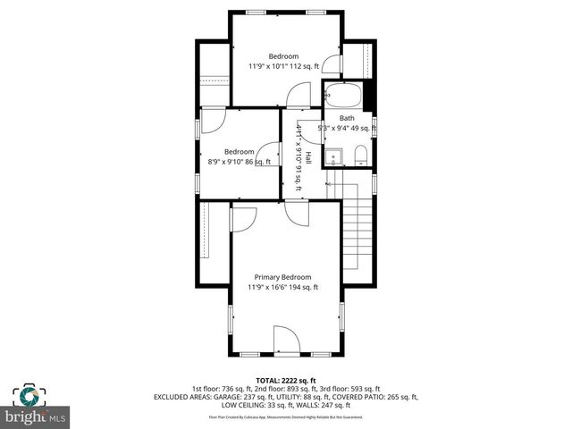 3507 UNION DEPOSIT RD, Harrisburg, PA 17109