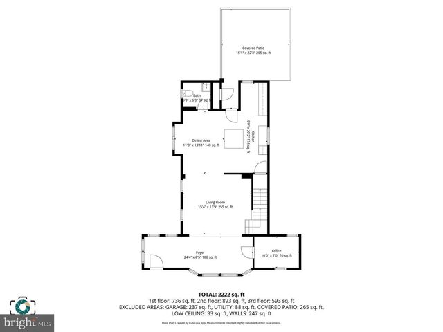 3507 UNION DEPOSIT RD, Harrisburg, PA 17109