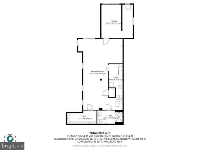 3507 UNION DEPOSIT RD, Harrisburg, PA 17109