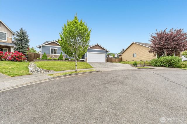 19875 Mountain Ridge Road SE, Monroe, WA 98272