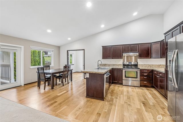 19875 Mountain Ridge Road SE, Monroe, WA 98272