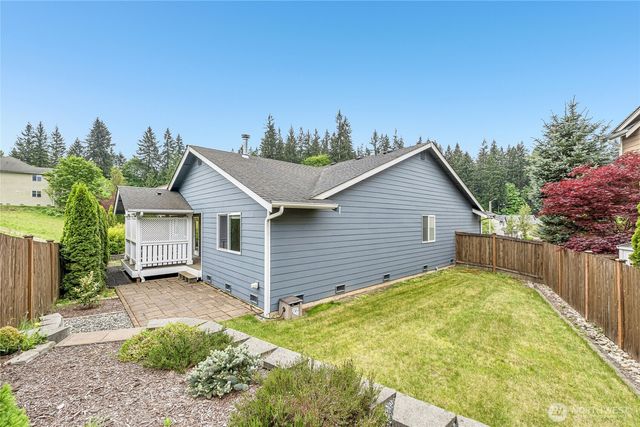 19875 Mountain Ridge Road SE, Monroe, WA 98272