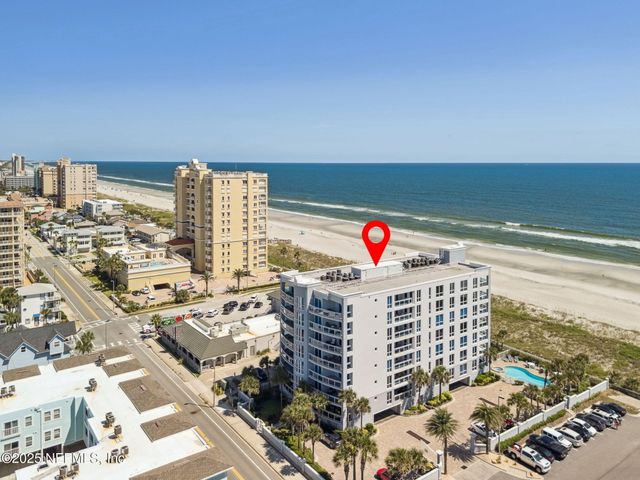 807 1ST Street N 502, Jacksonville Beach, FL 32250