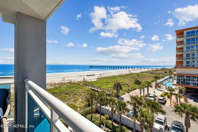 807 1ST Street N 502, Jacksonville Beach, FL 32250