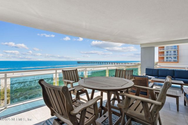 807 1ST Street N 502, Jacksonville Beach, FL 32250