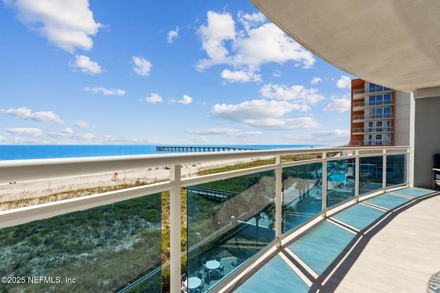 807 1ST Street N 502, Jacksonville Beach, FL 32250