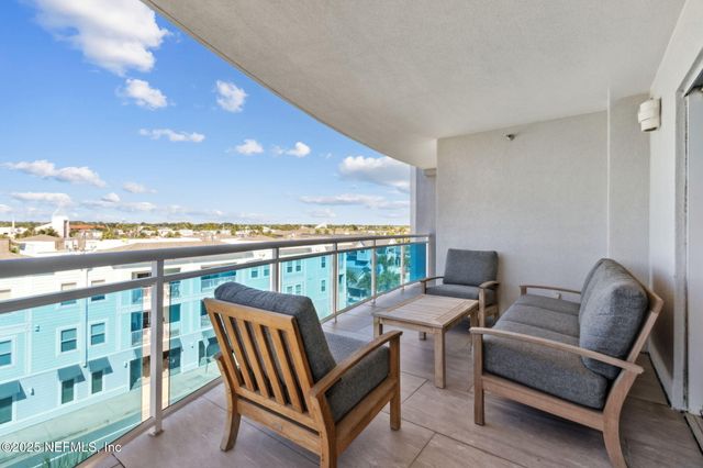 807 1ST Street N 502, Jacksonville Beach, FL 32250