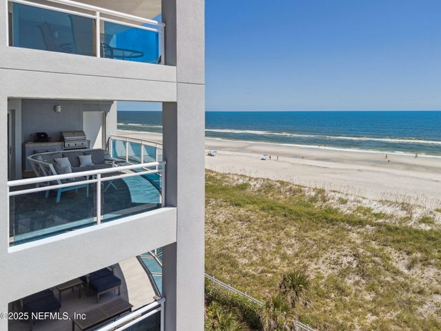 807 1ST Street N 502, Jacksonville Beach, FL 32250