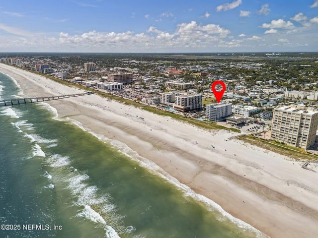807 1ST Street N 502, Jacksonville Beach, FL 32250