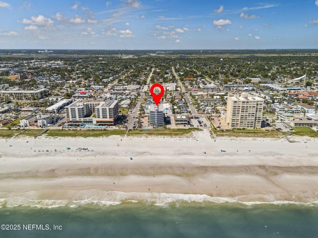 807 1ST Street N 502, Jacksonville Beach, FL 32250