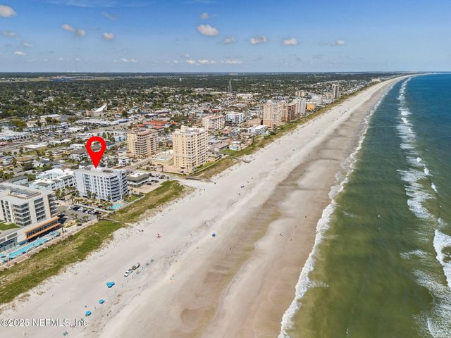 807 1ST Street N 502, Jacksonville Beach, FL 32250