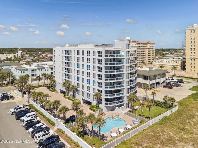 807 1ST Street N 502, Jacksonville Beach, FL 32250