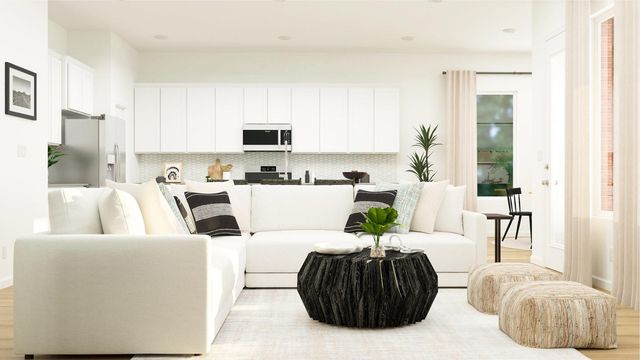 5407 Kingfish Drive, Baytown, TX 77521