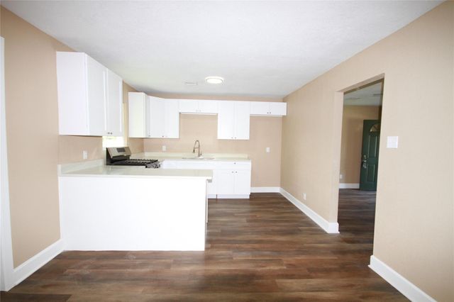 807 Finfrock Street, Pasadena, TX 77506