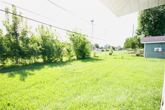 807 Finfrock Street, Pasadena, TX 77506