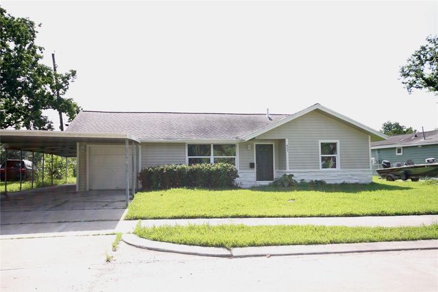 807 Finfrock Street, Pasadena, TX 77506