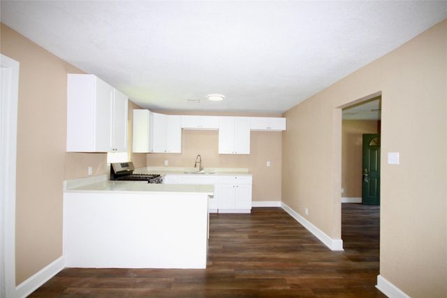 807 Finfrock Street, Pasadena, TX 77506