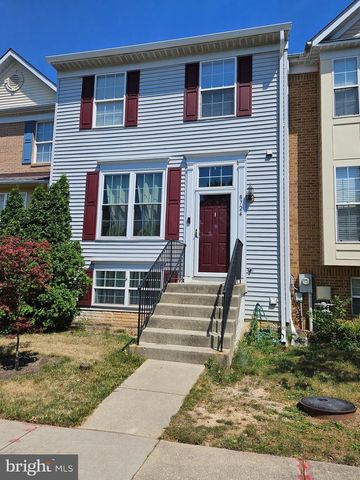 8724 PINE MEADOWS DR, Odenton, MD 21113