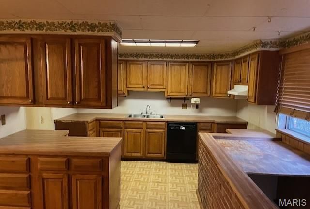 2216 Foggy Bottom Drive, Florissant, MO 63031