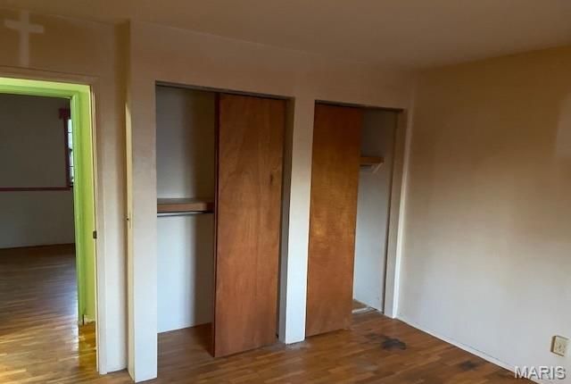 2216 Foggy Bottom Drive, Florissant, MO 63031