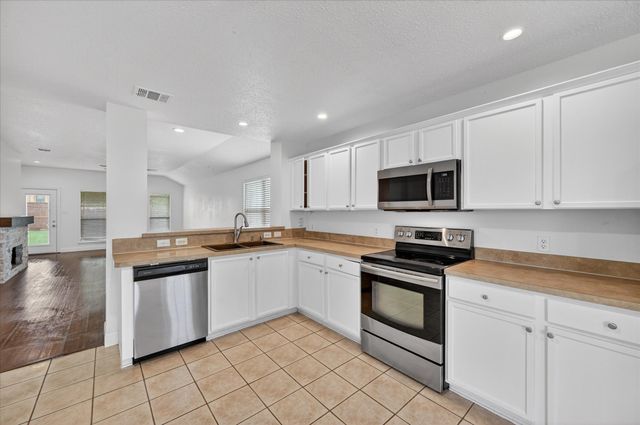 9800 Coolidge Drive, Mckinney, TX 75072